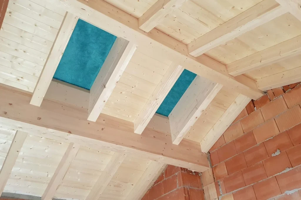 Zimmerei Brunner Rosenheim – Dachstuhlbau für Neubauten und Sanierungen in traditioneller Handwerksqualität